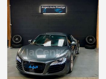 AUDI R8 COUPE 4.2 V8 420 QUATTRO R TRONIC
