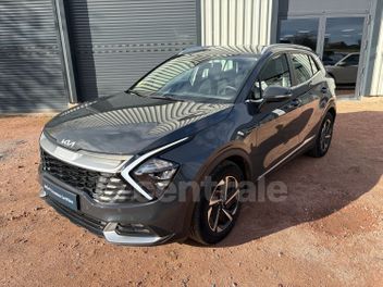 KIA SPORTAGE 5 V 1.6 CRDI 136 MHEV 4X4 ACTIVE DCT7