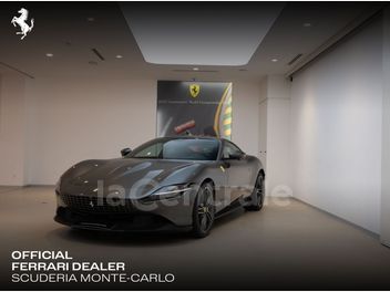 FERRARI ROMA COUPE 3.9 DCT