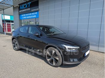 POLESTAR POLESTAR 2 299 LONG RANGE SINGLE MOTOR RWD 82 KWH