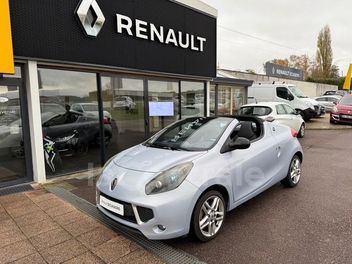 RENAULT WIND 1.2 TCE 100 DYNAMIQUE