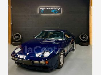 PORSCHE 928 4.7 310 S BVA