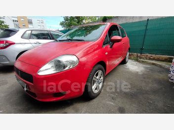 FIAT GRANDE PUNTO 1.4 16V 95 DYNAMIC 3P