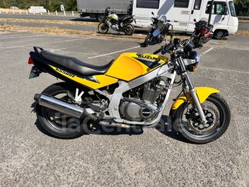 SUZUKI GS 500 E