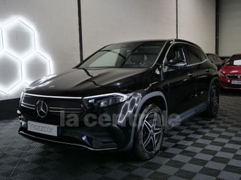 MERCEDES EQA 250+ AMG LINE 70.5 KWH