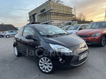 FORD KA 2 II 1.2 69 TITANIUM S&S