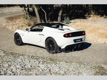 LOTUS ELISE 3 MK3 1.8 136 CLUB RACER