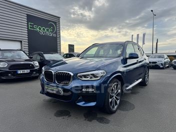 BMW X3 G01 (G01) XDRIVE20IA 184 M SPORT