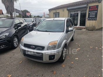 FORD FUSION 1400 TREND