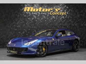 FERRARI GTC4LUSSO 6.3 V12 690 4RM
