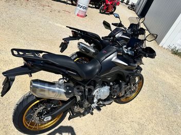 VOGE DSX 900