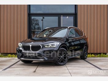 BMW X1 F48 (F48) (2) SDRIVE16D BUSINESS DESIGN DKG7