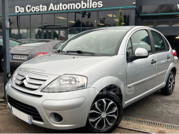 CITROEN C3 CLASSIC (2) CLASSIC 1.1 60