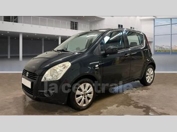 SUZUKI SPLASH 1.3 DDIS PACK TRANQUILITE