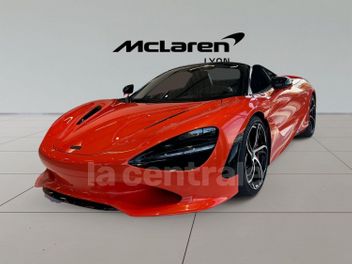 MCLAREN 