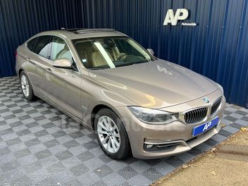 BMW SERIE 3 GT F34 (F34) (2) 320I XDRIVE 184 LUXURY BVA8