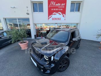 JEEP RENEGADE (2) 1.0 TURBO T3 S&S 120 80TH ANNIVERSARY