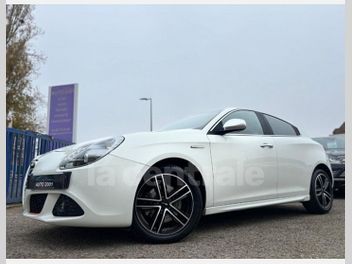 ALFA ROMEO GIULIETTA 3 III 1.4 MULTIAIR 170 S/S DISTINCTIVE TCT