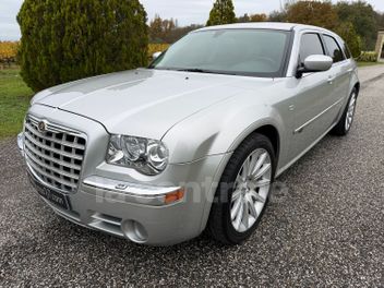 CHRYSLER 