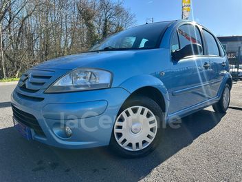CITROEN C3 (2) 1.4 75 PULP