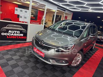 OPEL ZAFIRA 3 III (2) 1.4 TURBO 140 ELITE