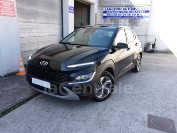 HYUNDAI KONA (2) 1.6 HYBRID HEV 141 BUSINESS DCT-6