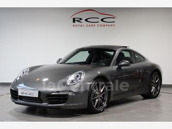 PORSCHE 911 TYPE 991 (991) 3.8 400 CARRERA S PDK