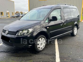 VOLKSWAGEN CADDY 2 II 1.2 TSI 105 TRENDLINE 5P
