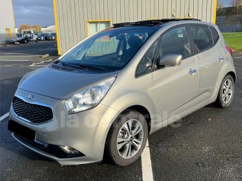 KIA VENGA 1.6 125 PREMIUM BVA