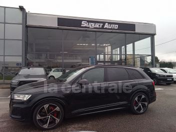 AUDI Q7 (2E GENERATION) II (2) 60 TFSIE 456 22CV QUATTRO COMPETITION TIPTRONIC 8