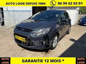 FORD C-MAX 2 II 1.0 ECOBOOST 125 S&S TITANIUM X
