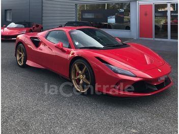 FERRARI F8 SPIDER SPIDER 3.9 720 DCT