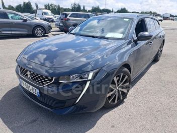 PEUGEOT 508 (2E GENERATION) SW II SW 1.6 HYBRID 225 GT LINE E-EAT8