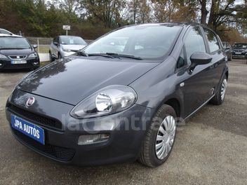 FIAT PUNTO 3 III (3) 1.2 8V 69 EASY 5P