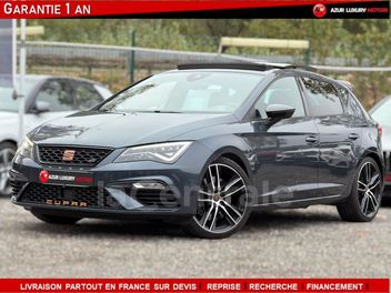 SEAT LEON 3 CUPRA III (2) 2.0 TSI 290 CUPRA DSG7