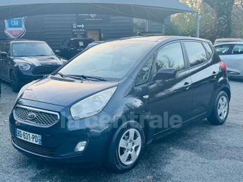 KIA VENGA 1.4 CRDI 90 PREMIUM
