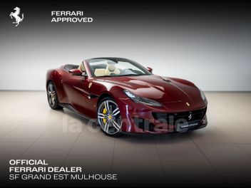 FERRARI PORTOFINO 3.9 V8 GT TURBO 600