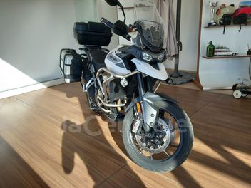 TRIUMPH TIGER 900 GT