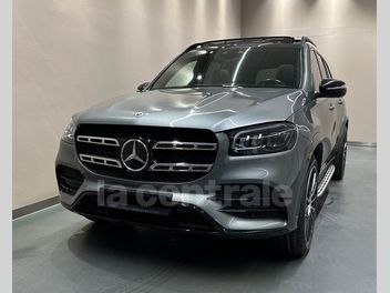 MERCEDES GLS 2 II 350 D 18CV AMG LINE 4MATIC