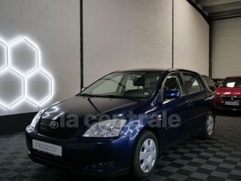TOYOTA COROLLA 9 IX 1.6 LINEA SOL 5P