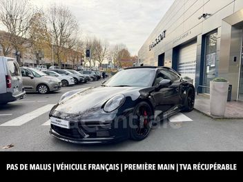 PORSCHE 911 TYPE 992 (992) COUPE 3.0 480 CARRERA 4 GTS PDK