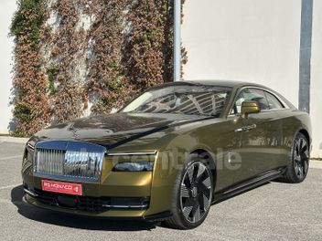 ROLLS ROYCE SPECTRE E