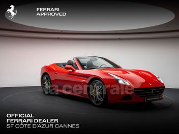 FERRARI CALIFORNIA T 3.9 V8 T 560