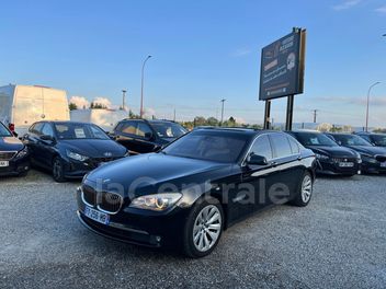 BMW SERIE 7 F02 (F02) LIMOUSINE ACTIVEHYBRID 7L 465