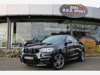 BMW X6 F86 M (F86) M50DA 381 27CV