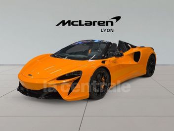 MCLAREN ARTURA SPIDER SPIDER 3.0 V6 700