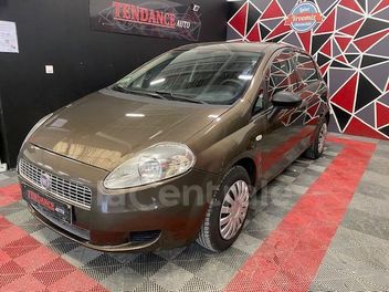 FIAT PUNTO EVO 1.2 69 S&S TEAM 5P