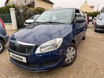 SKODA FABIA 2 COMBI II (2) COMBI 1.4 AMBIANCE 85