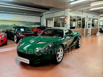 LOTUS ELISE 2 MK2 1.8 136 S