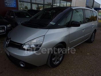 RENAULT GRAND ESPACE 4 IV (3) 2.0 DCI 175 FAP INTENS 7PL
